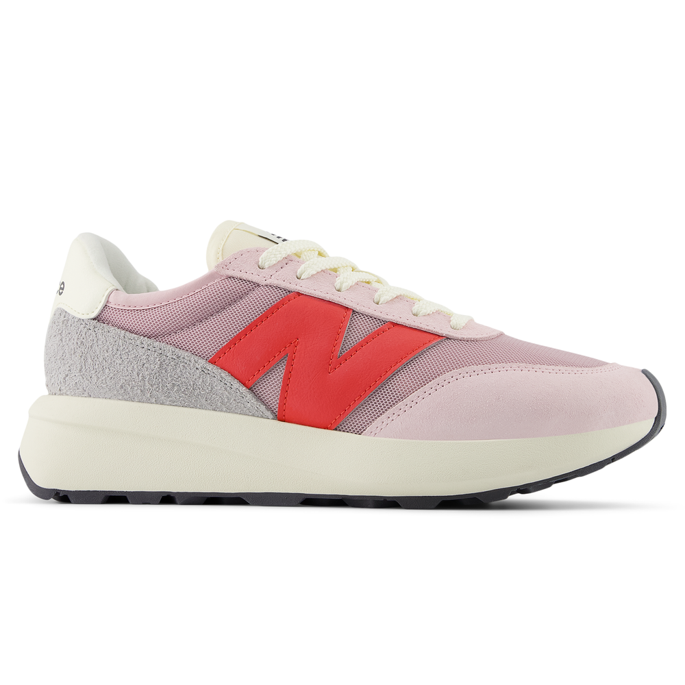 Unisex boty New Balance U370DB – růžové