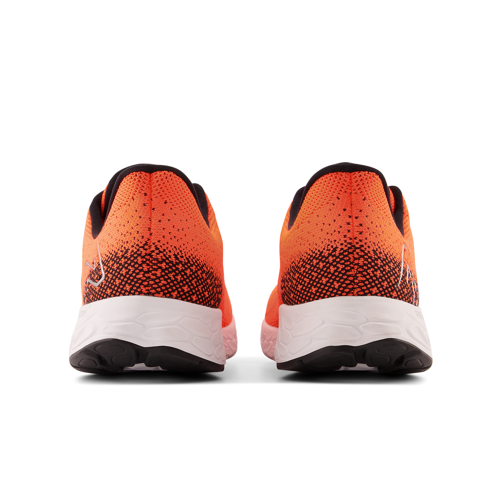 Boty New Balance Fresh Foam Tempo v2 MTMPOCA2 – oranžová
