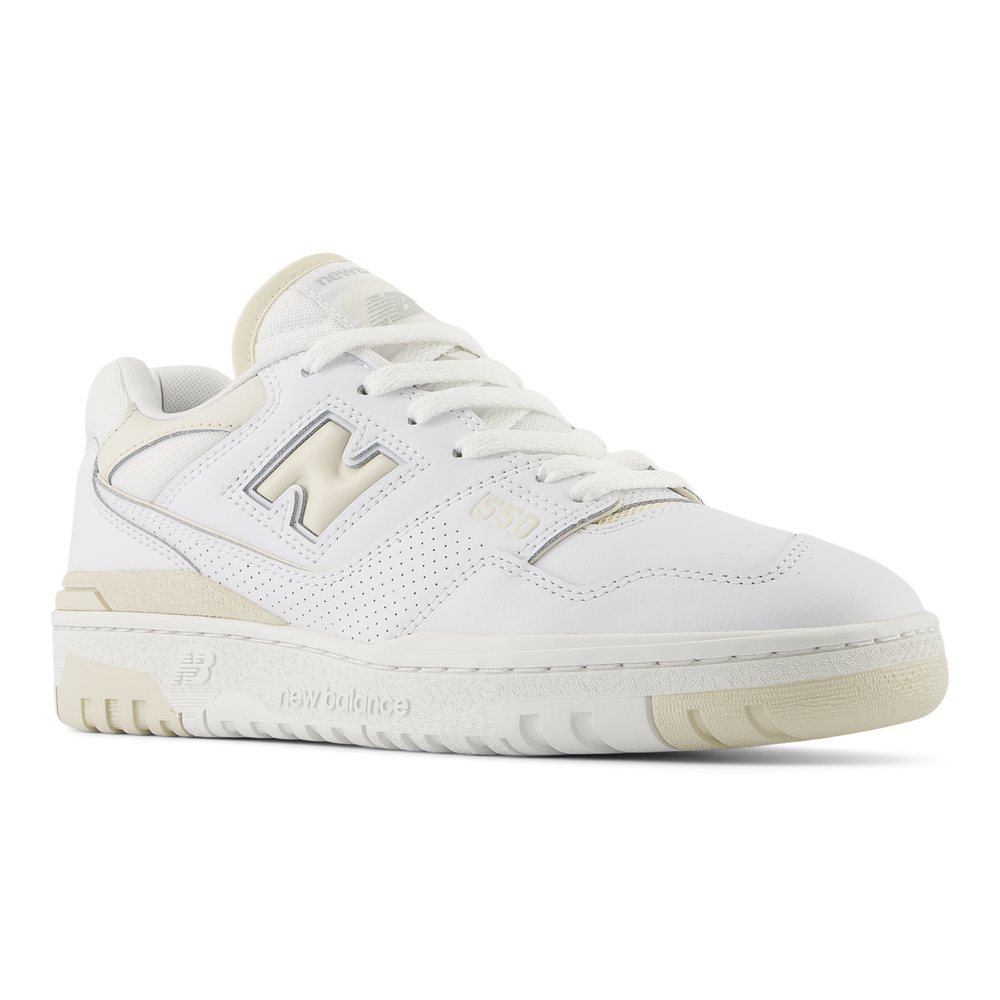 Dámské boty New Balance BBW550BK – bílé