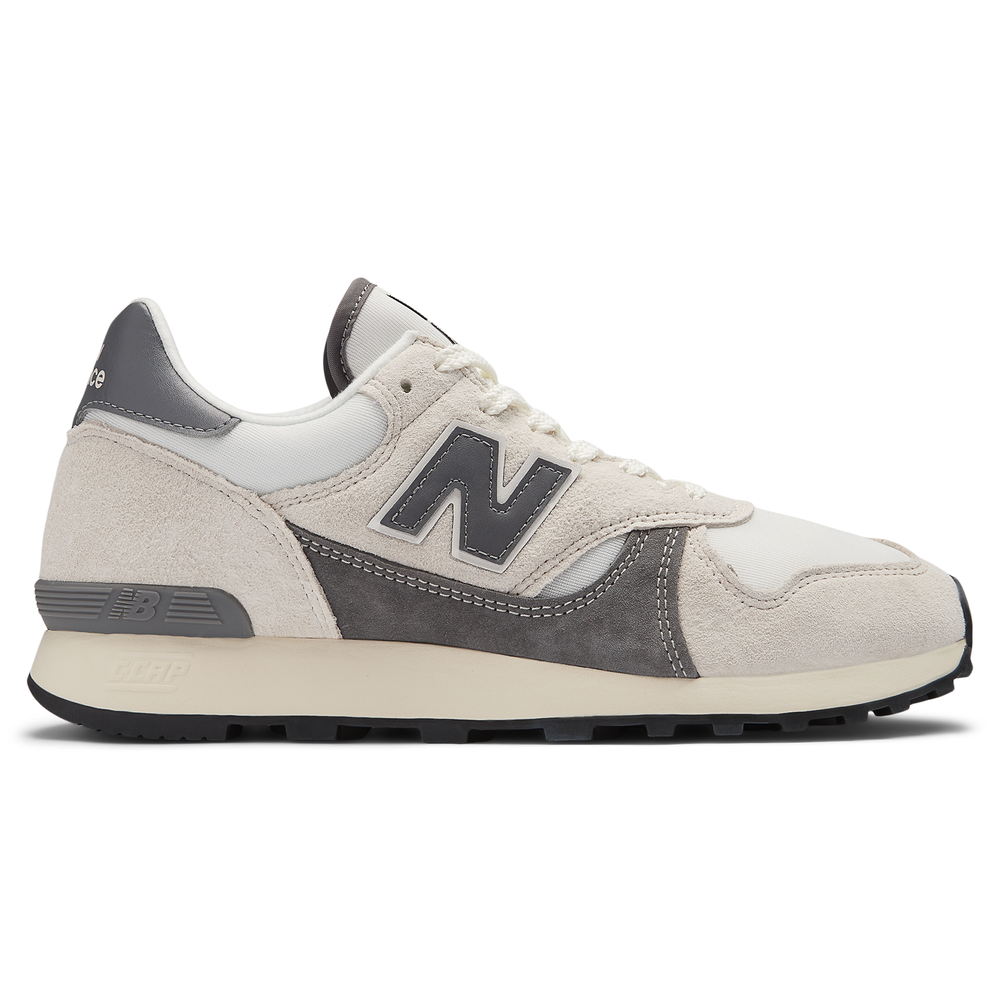 Pánské boty New Balance M475VTA – béžové