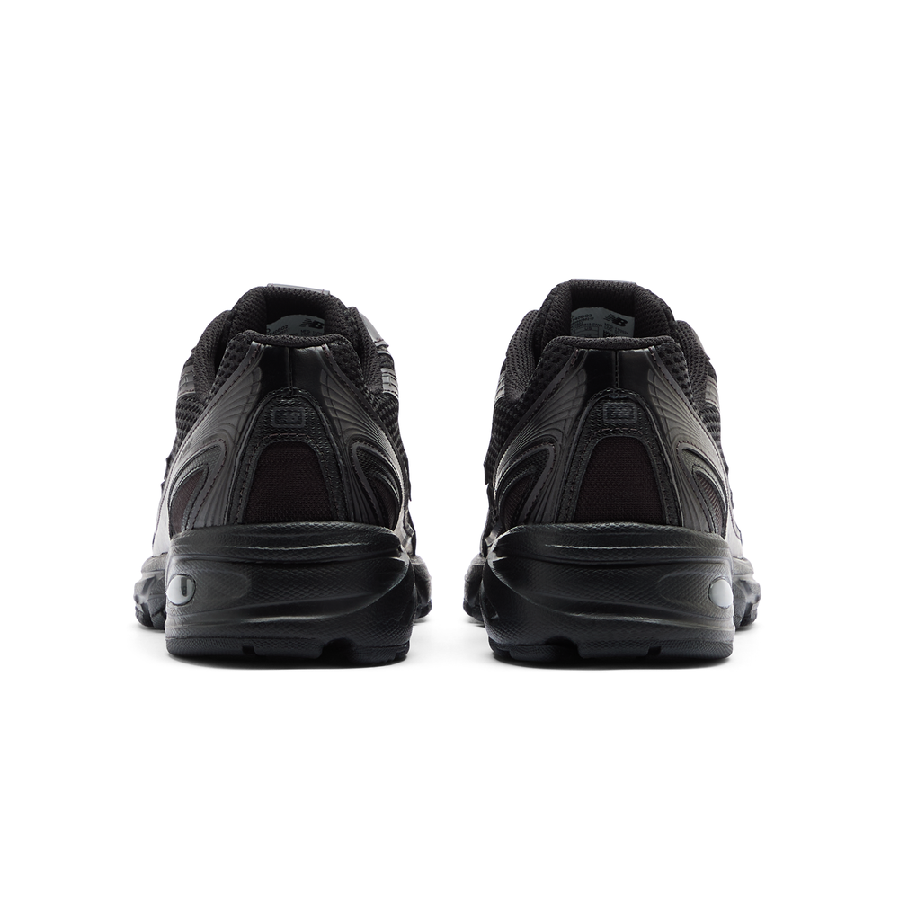 Unisex boty New Balance U740BO2 – černé