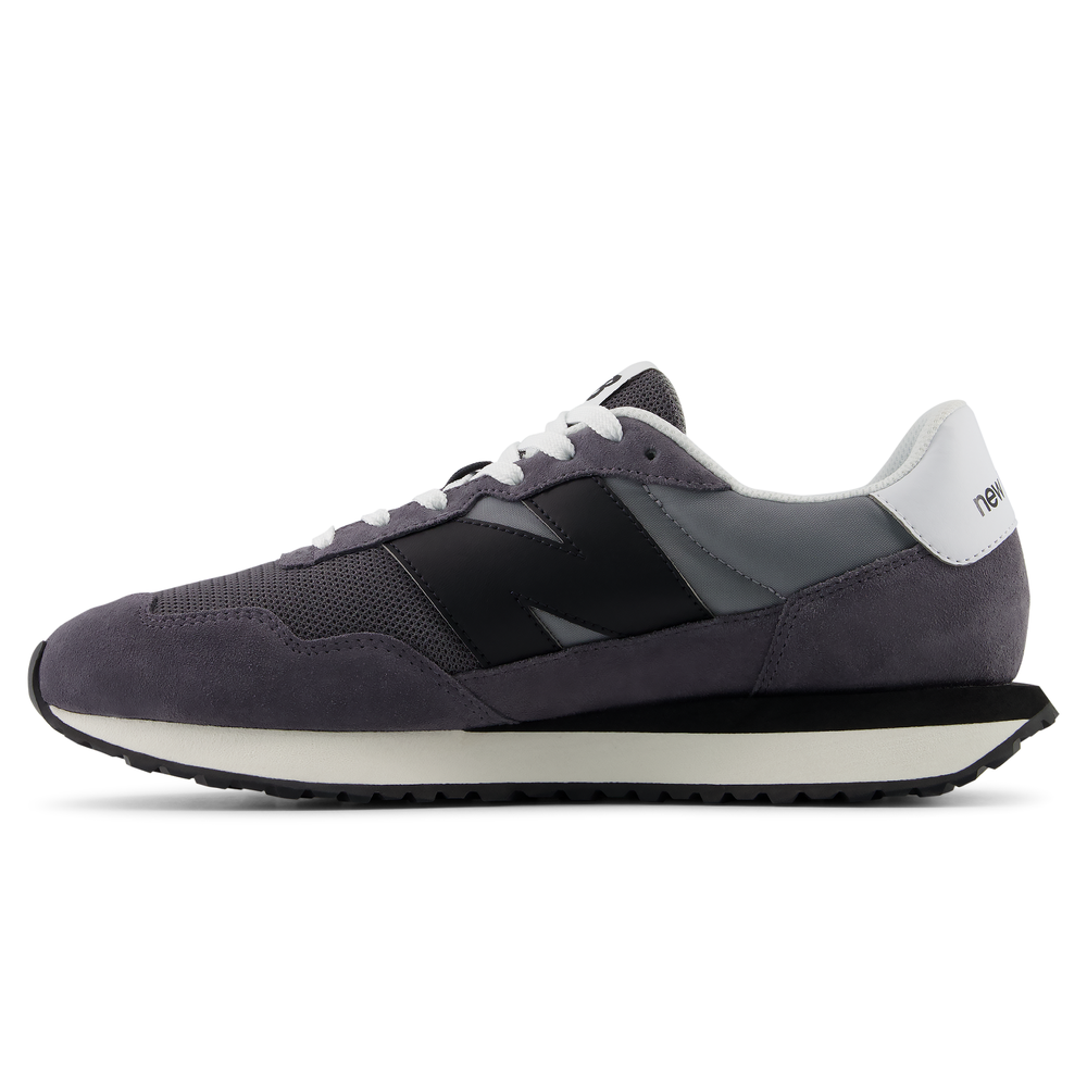 Pánské boty New Balance M23721W – šedé