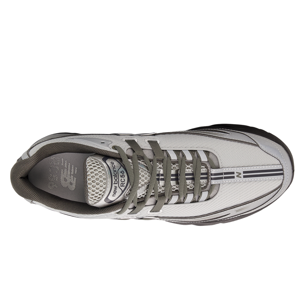 Unisex boty New Balance URC564KY – šedé