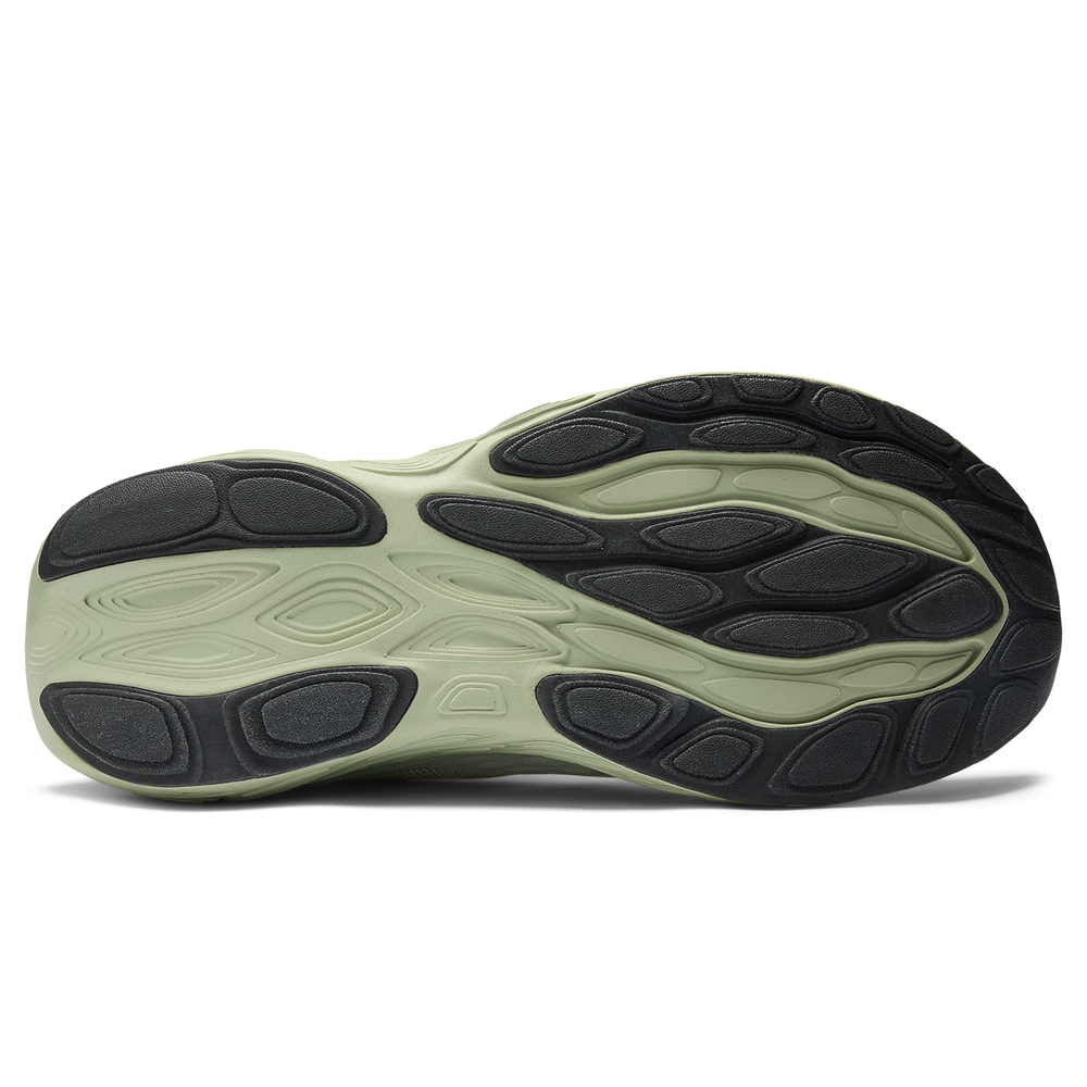 Pánské boty New Balance Fresh Foam 1080 v14 M108014L – zelené