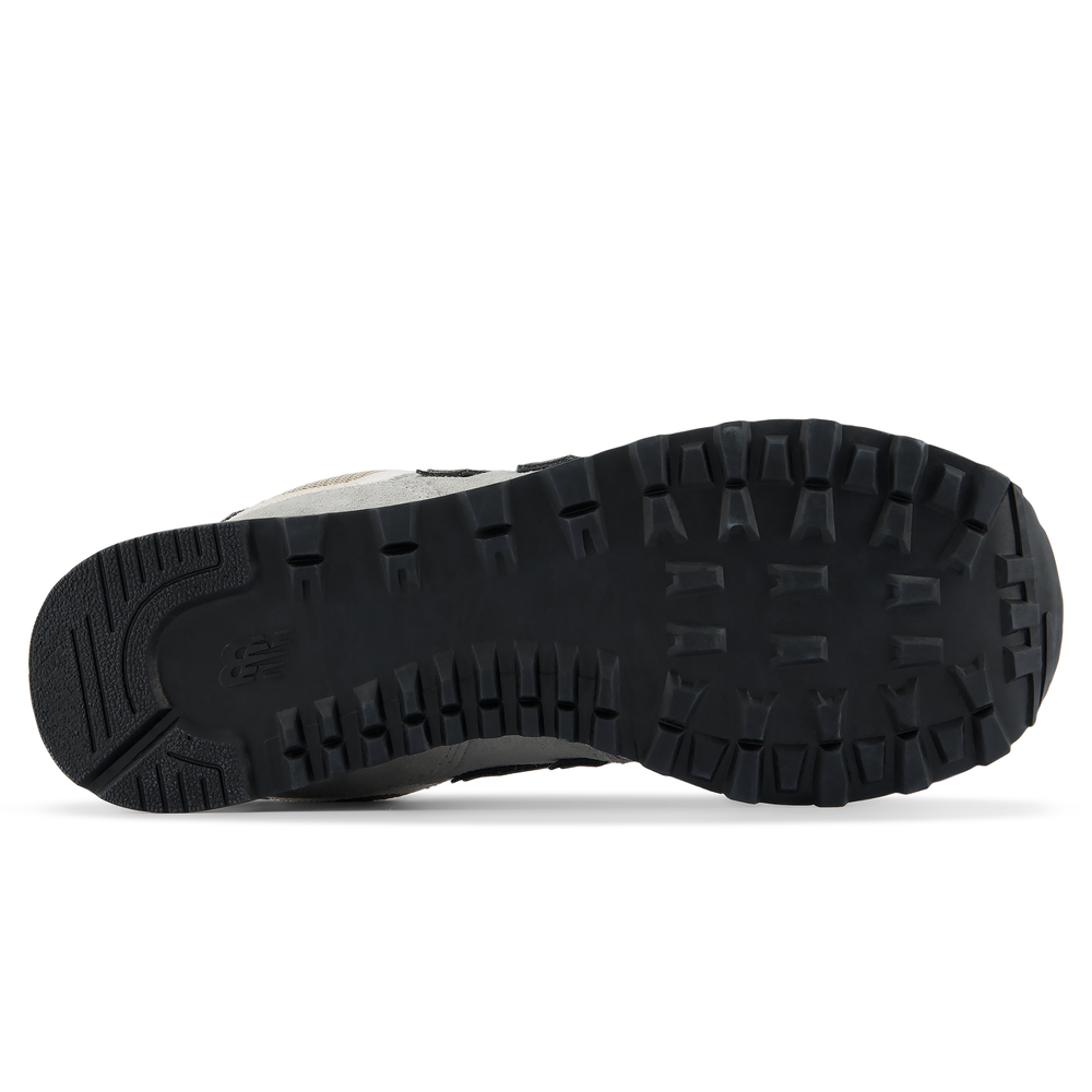 Unisex boty New Balance U5746O5 – šedé