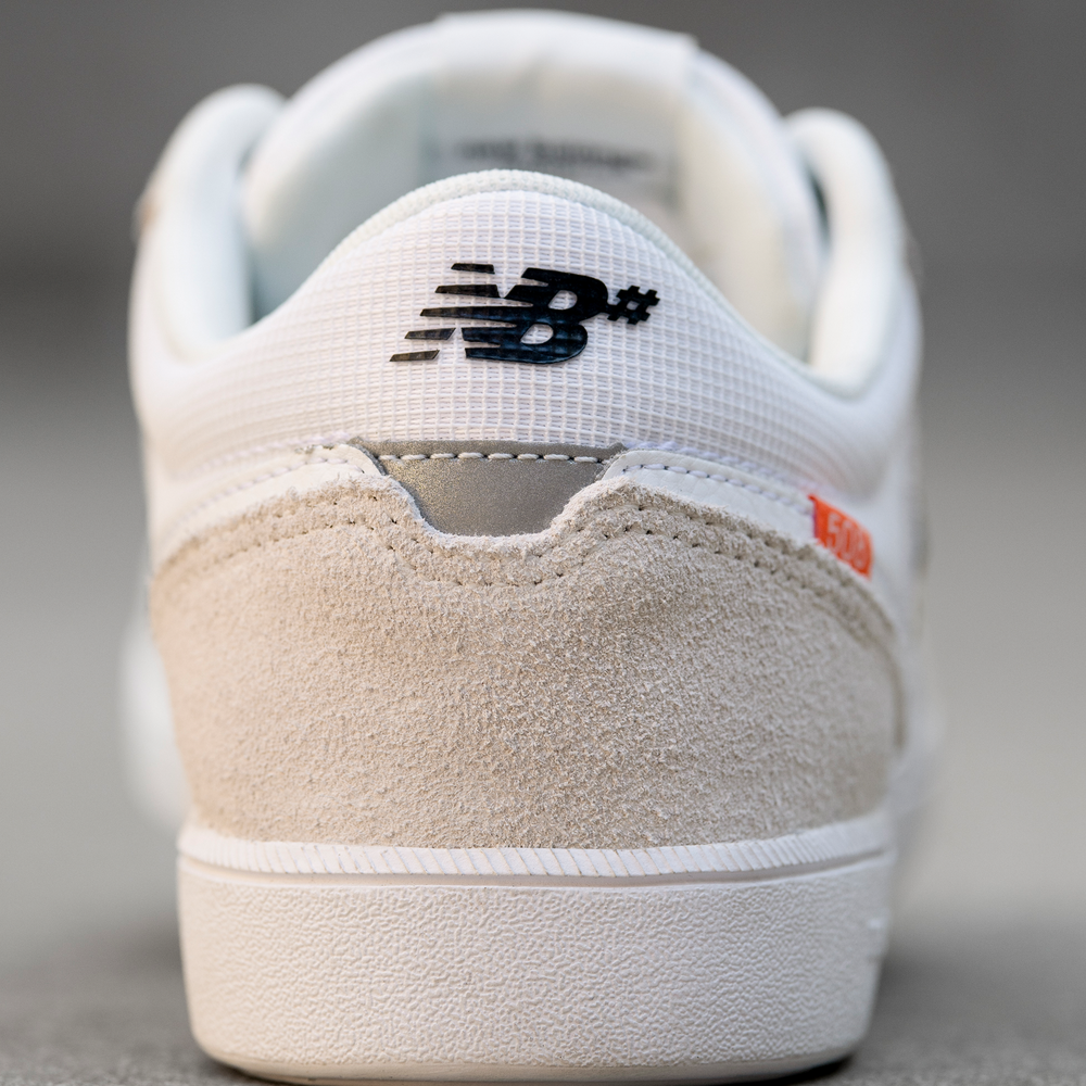 Pánské boty New Balance Numeric UN508ANO – béžové