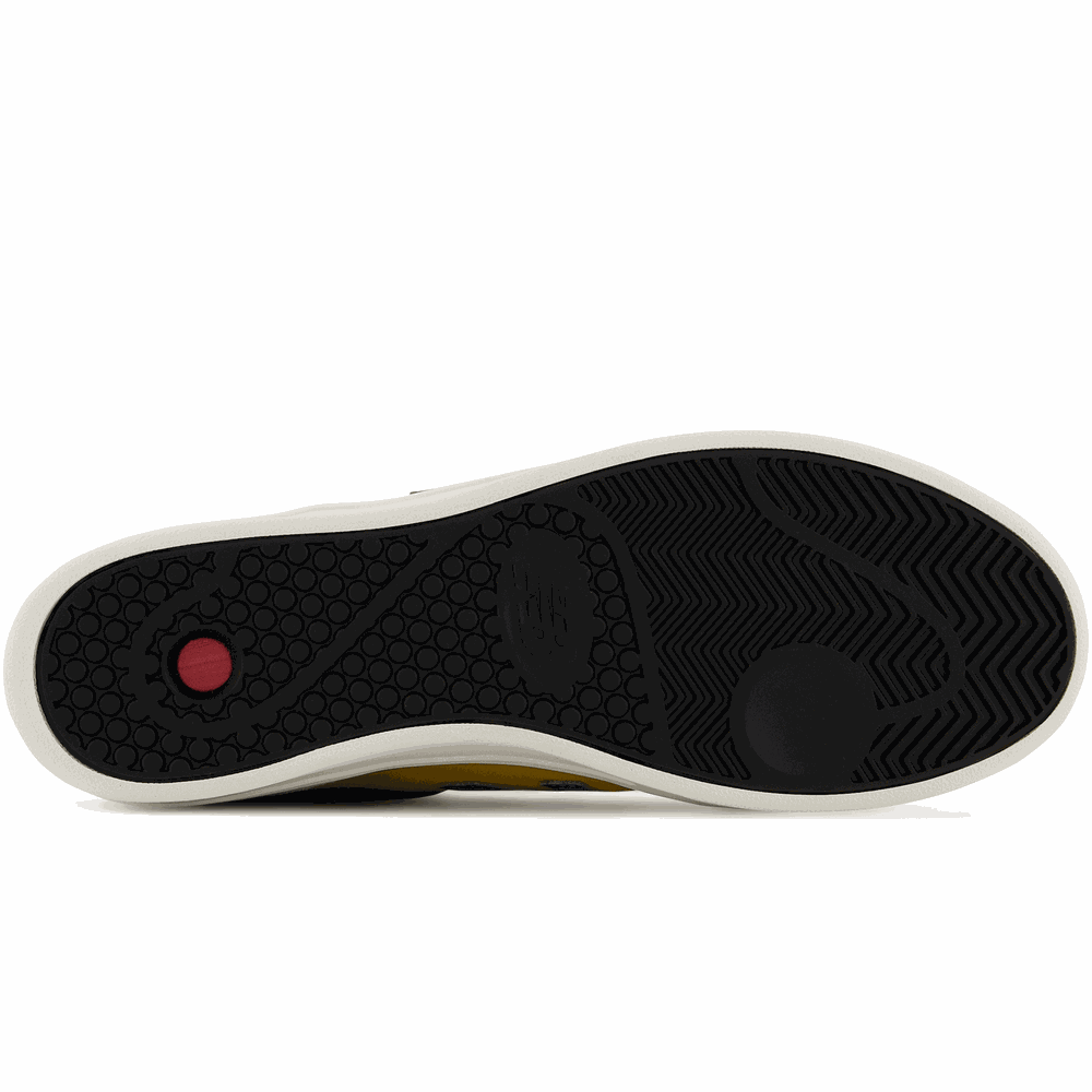 Boty New Balance CT300YB3 – žluté