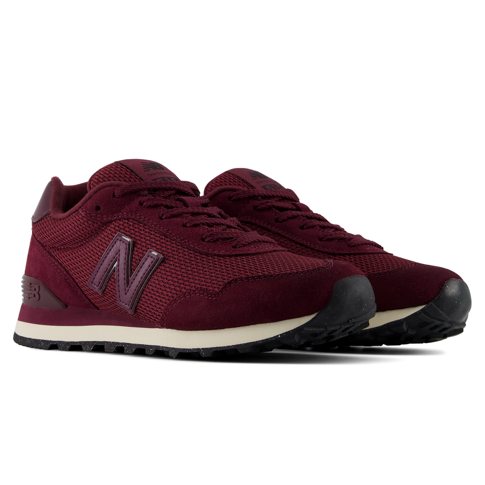 Dámské boty New Balance W51531V – bordó