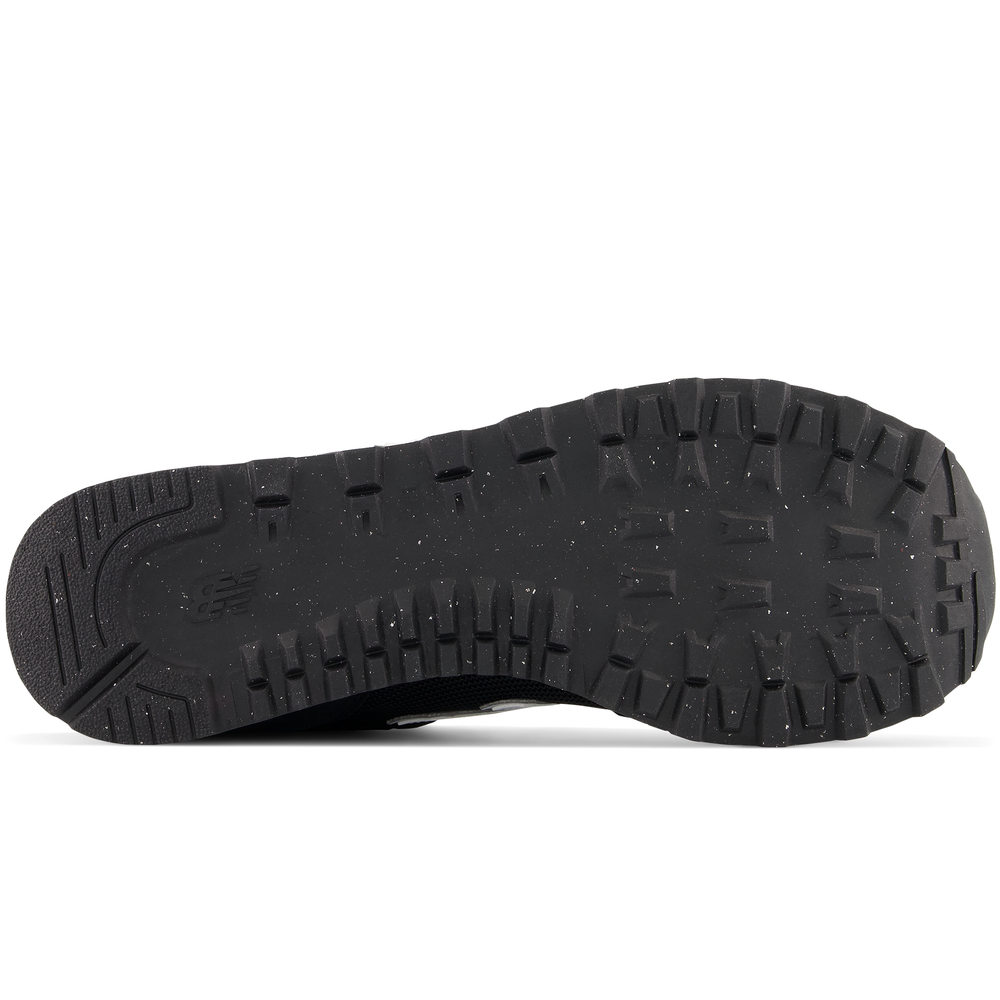 Pánské boty New Balance ML515BLK – černé