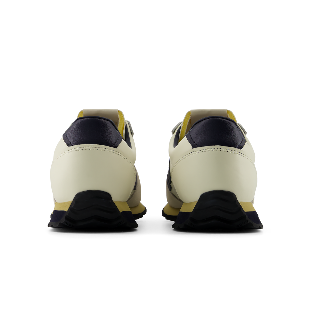 Unisex boty New Balance U4713EX – béžové