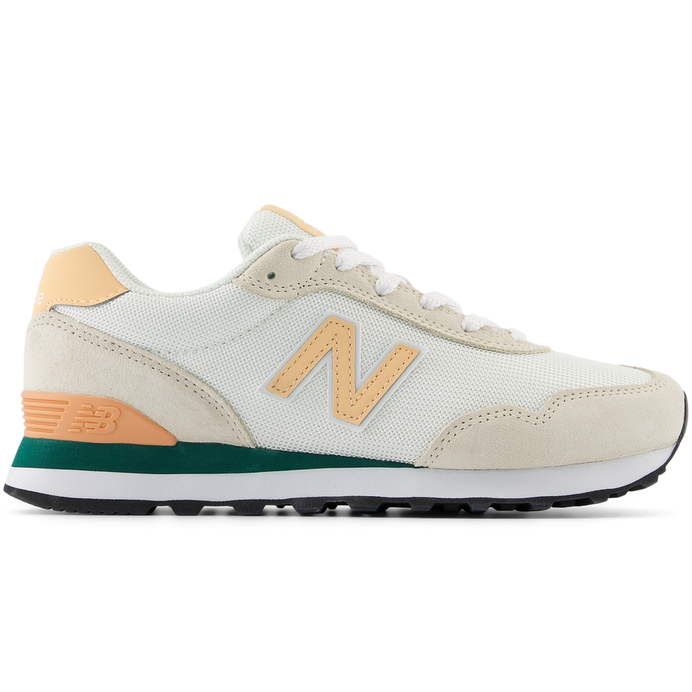 Dámské boty New Balance WL515ADC – béžové