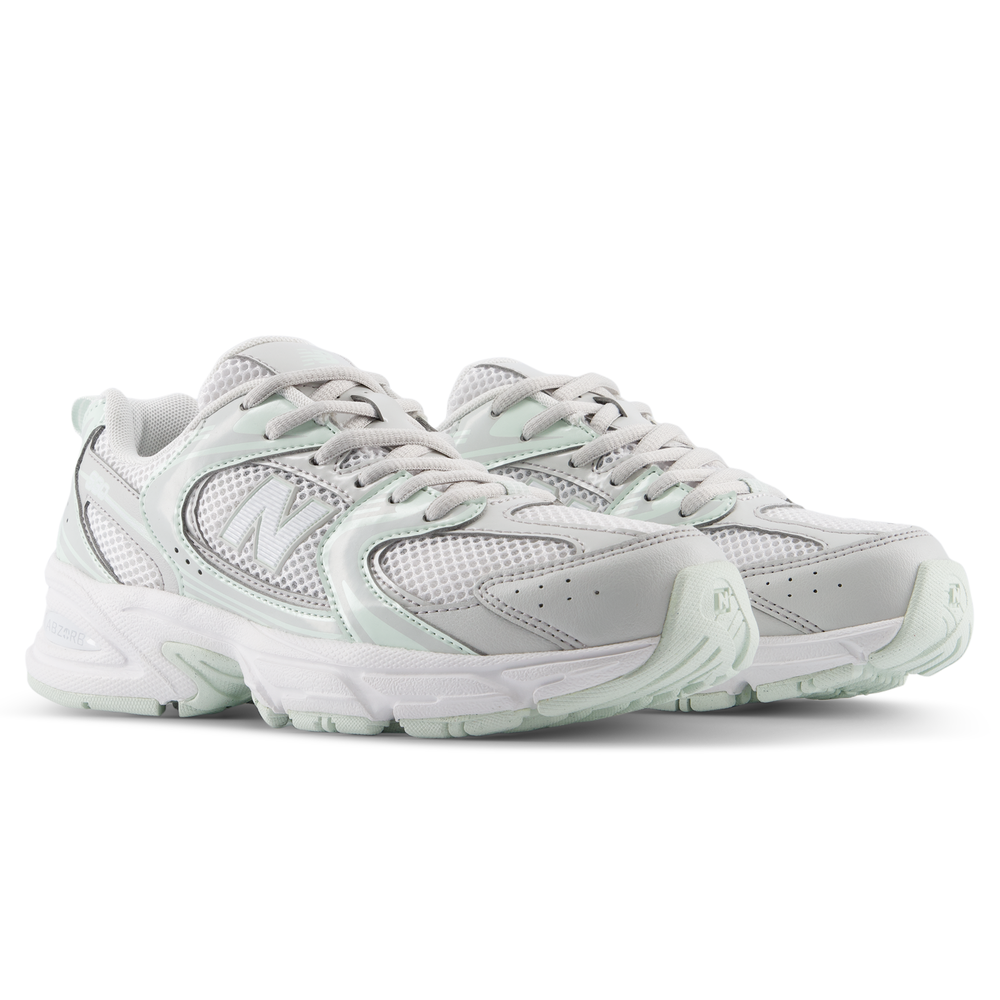 Dětské boty New Balance G5306DH – mátové