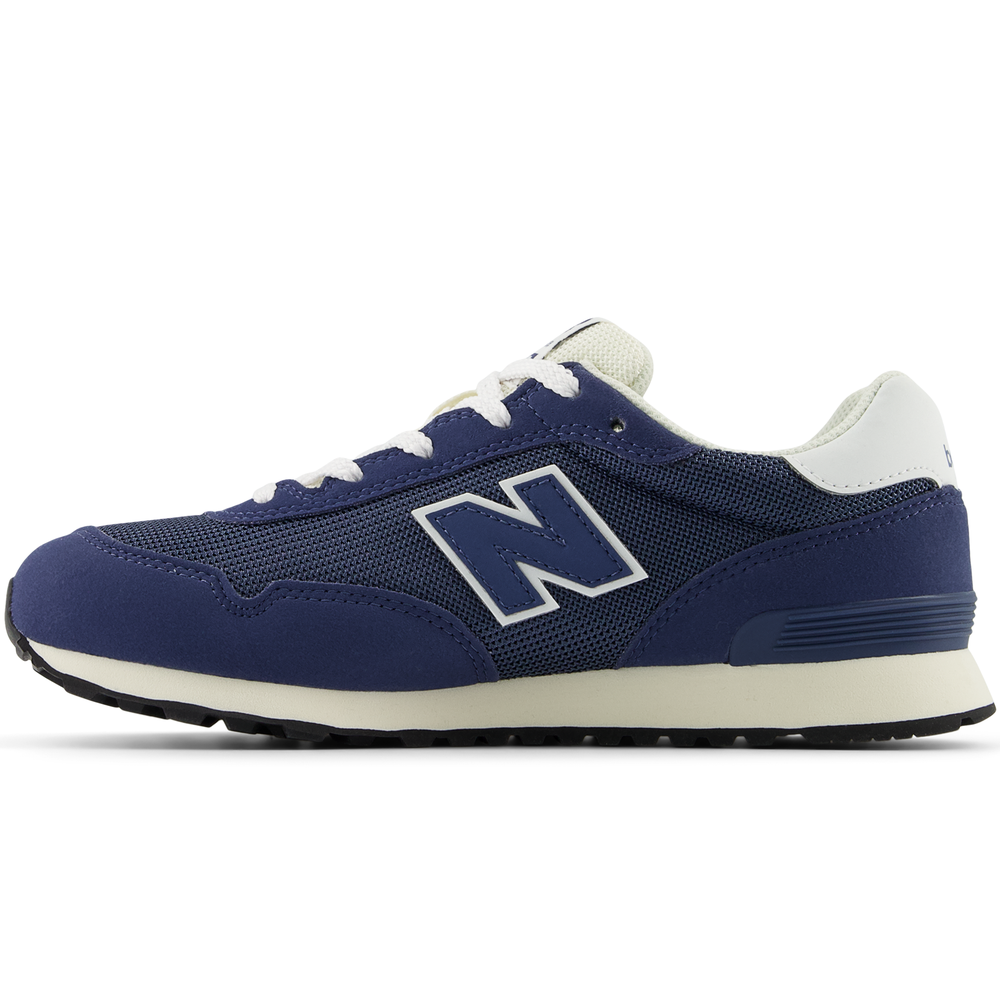 Dětské boty New Balance GC515LCN – tmavomodrá