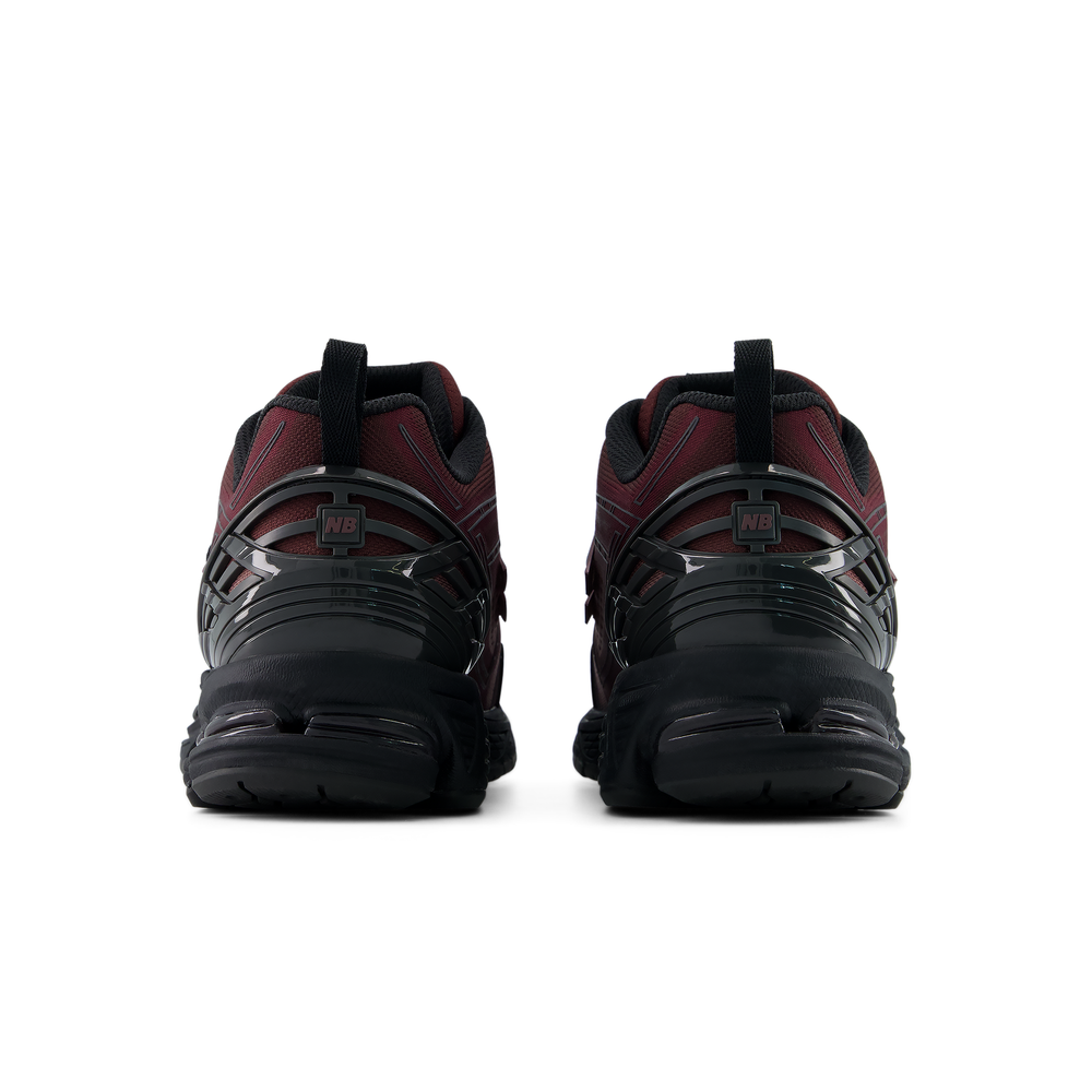 Unisex boty New Balance U19061R9 – bordó