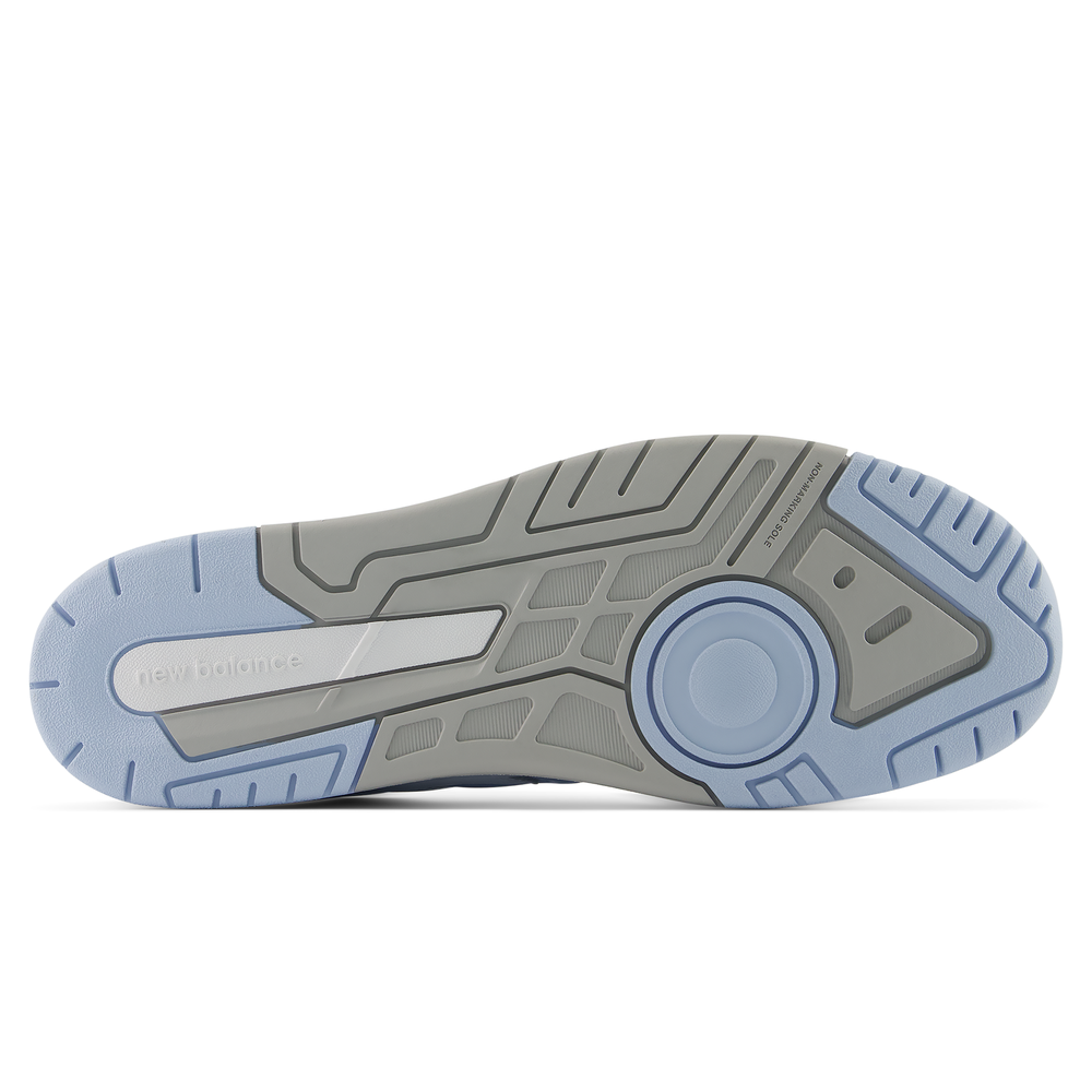 Boty unisex New Balance U9507O0 – bílé