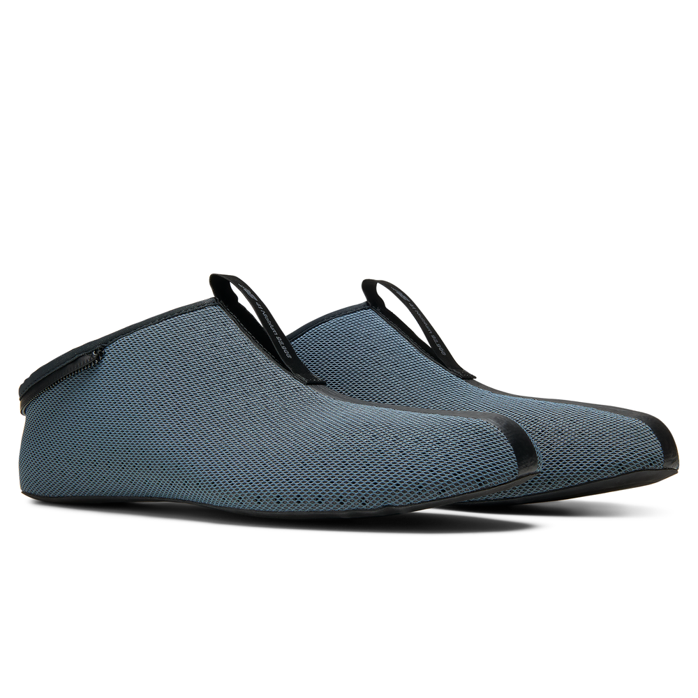 Pánské boty New Balance TDS Niobium C1 MSNB17UQ – tmavomodrá