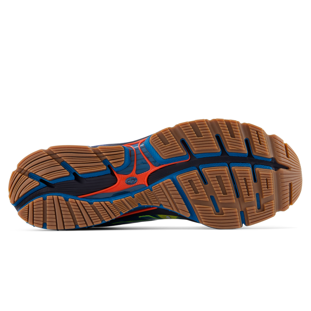 Pánské boty New Balance U18904DO – různobarevné