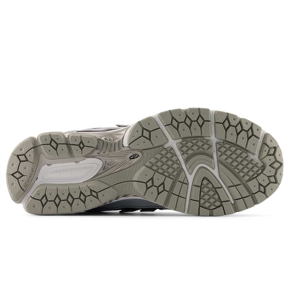 Unisex boty New Balance U1906RCL – šedé