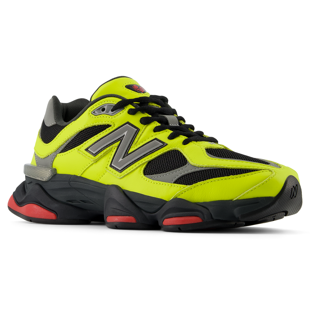 Pánské boty New Balance U9060NRG – zelené