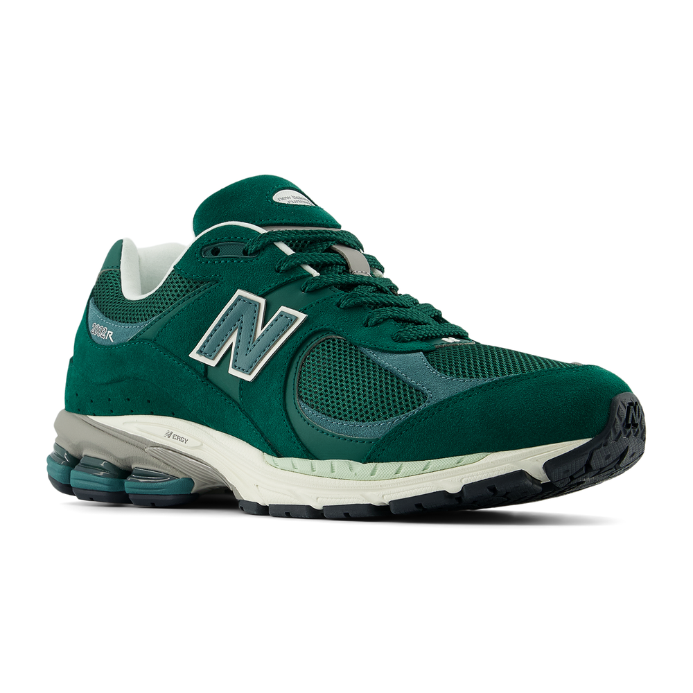 Pánské boty New Balance M2002RFK – zelené