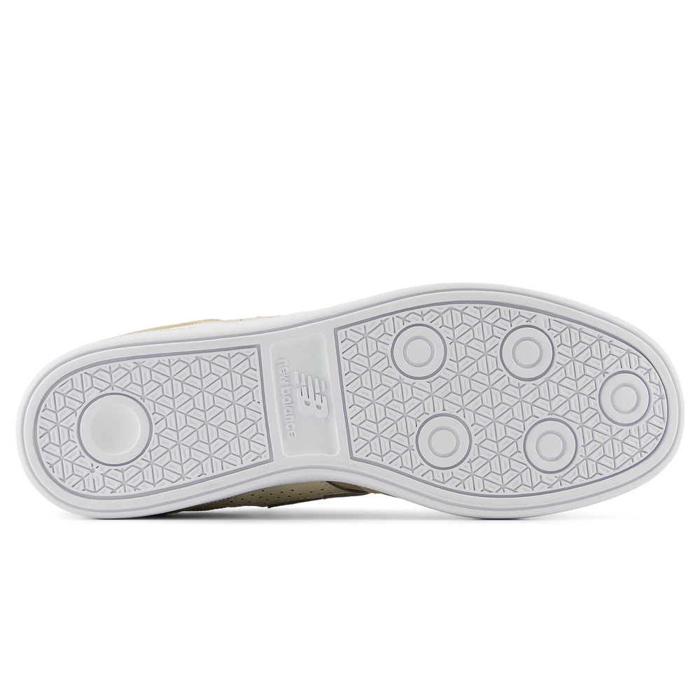 Pánské boty New Balance Numeric UN508TBR – béžové