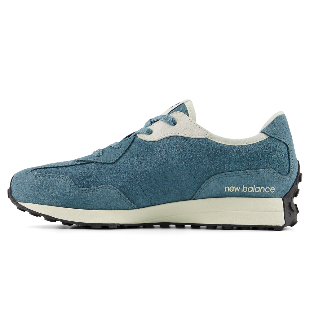 Dětské boty New Balance G3272G4 – modré