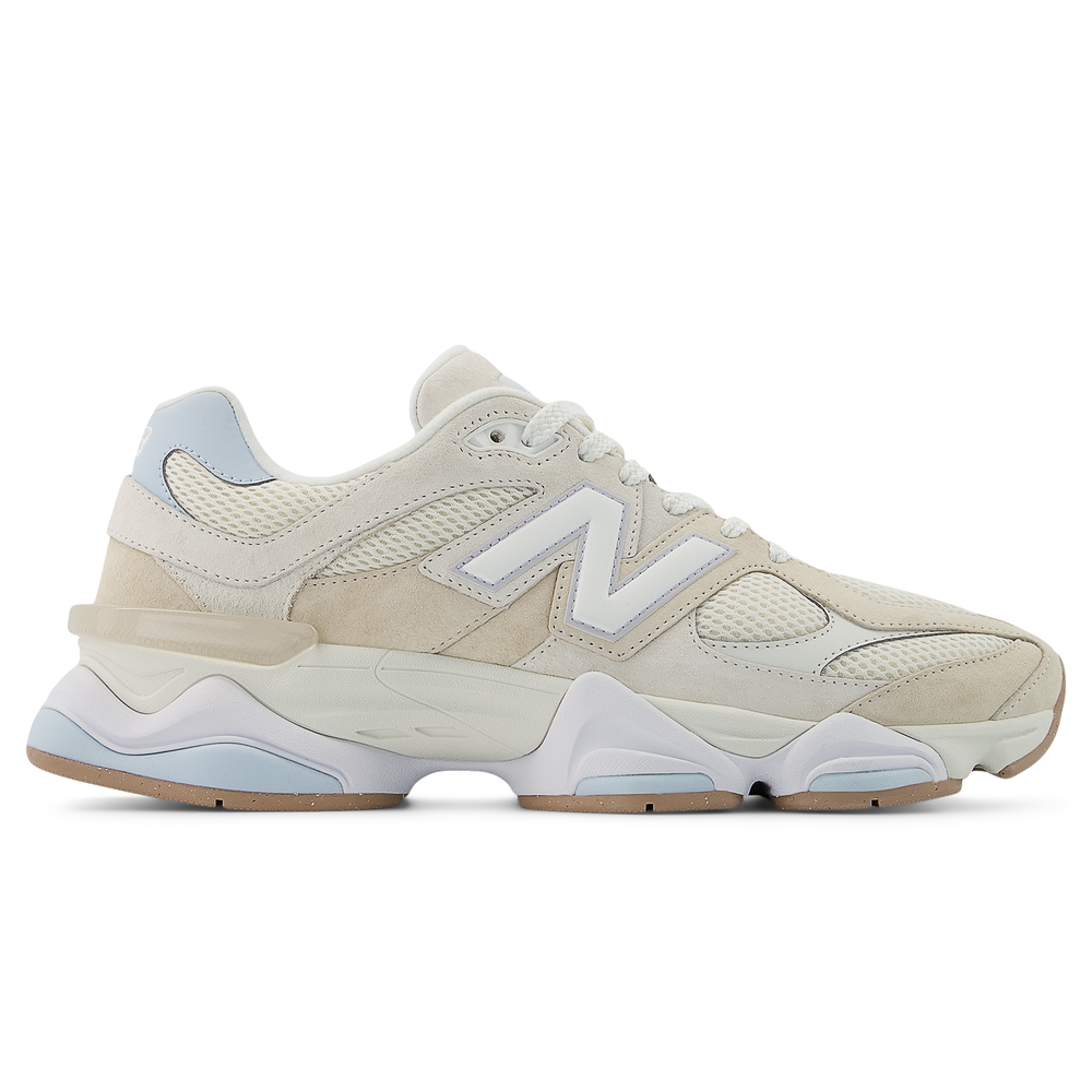 Unisex boty New Balance U9060AUA – béžové