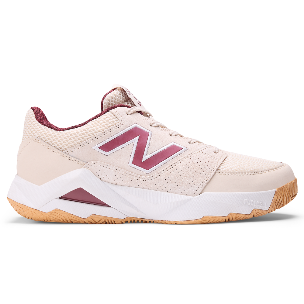 Pánské boty New Balance Coco Delray MCHCODUS – béžové