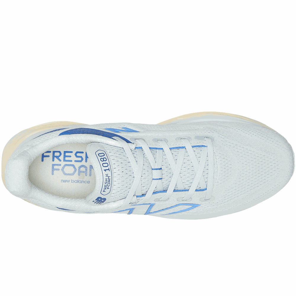 Pánské boty New Balance Fresh Foam 1080 v13 M1080L13 – modré