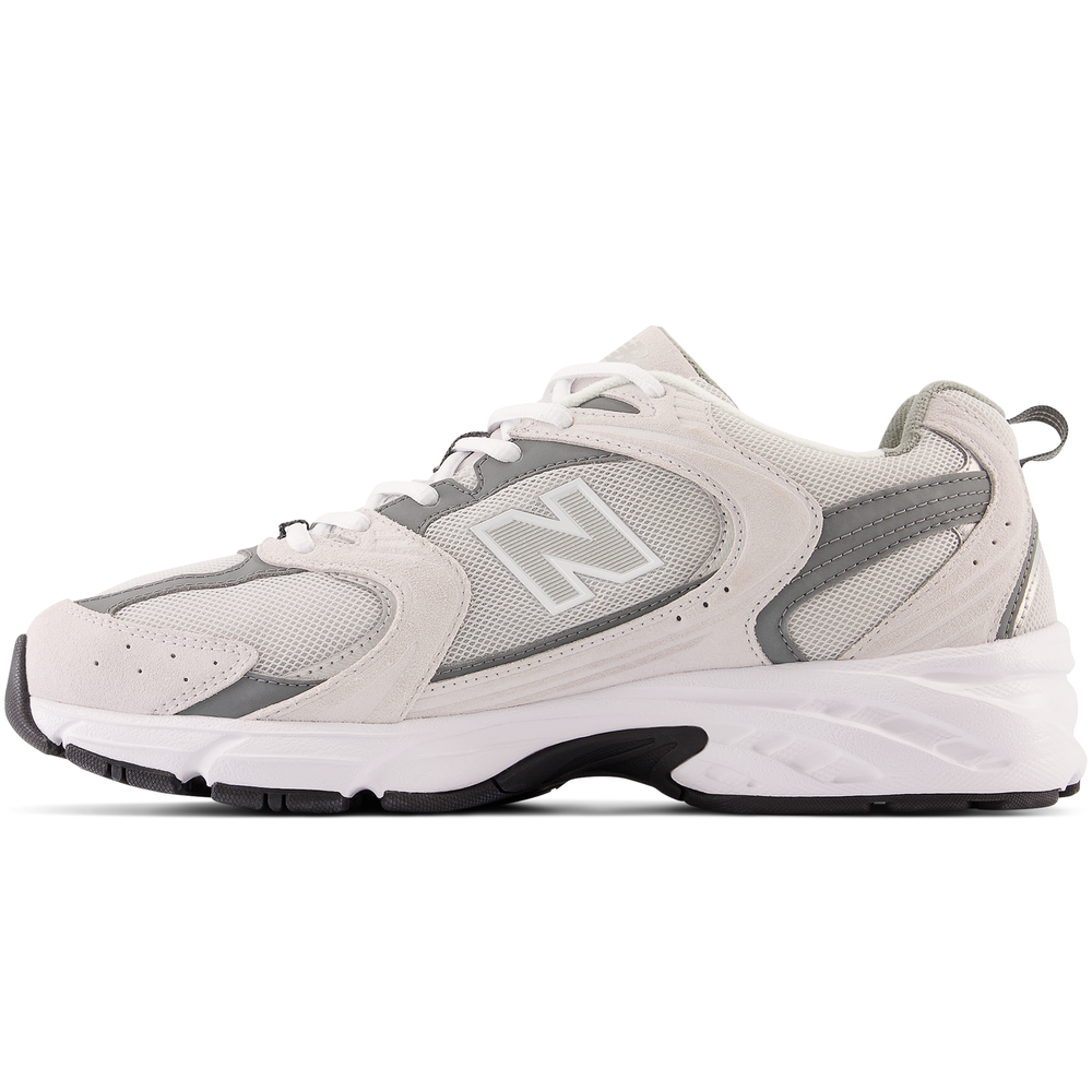 Unisex boty New Balance MR530CB – šedé