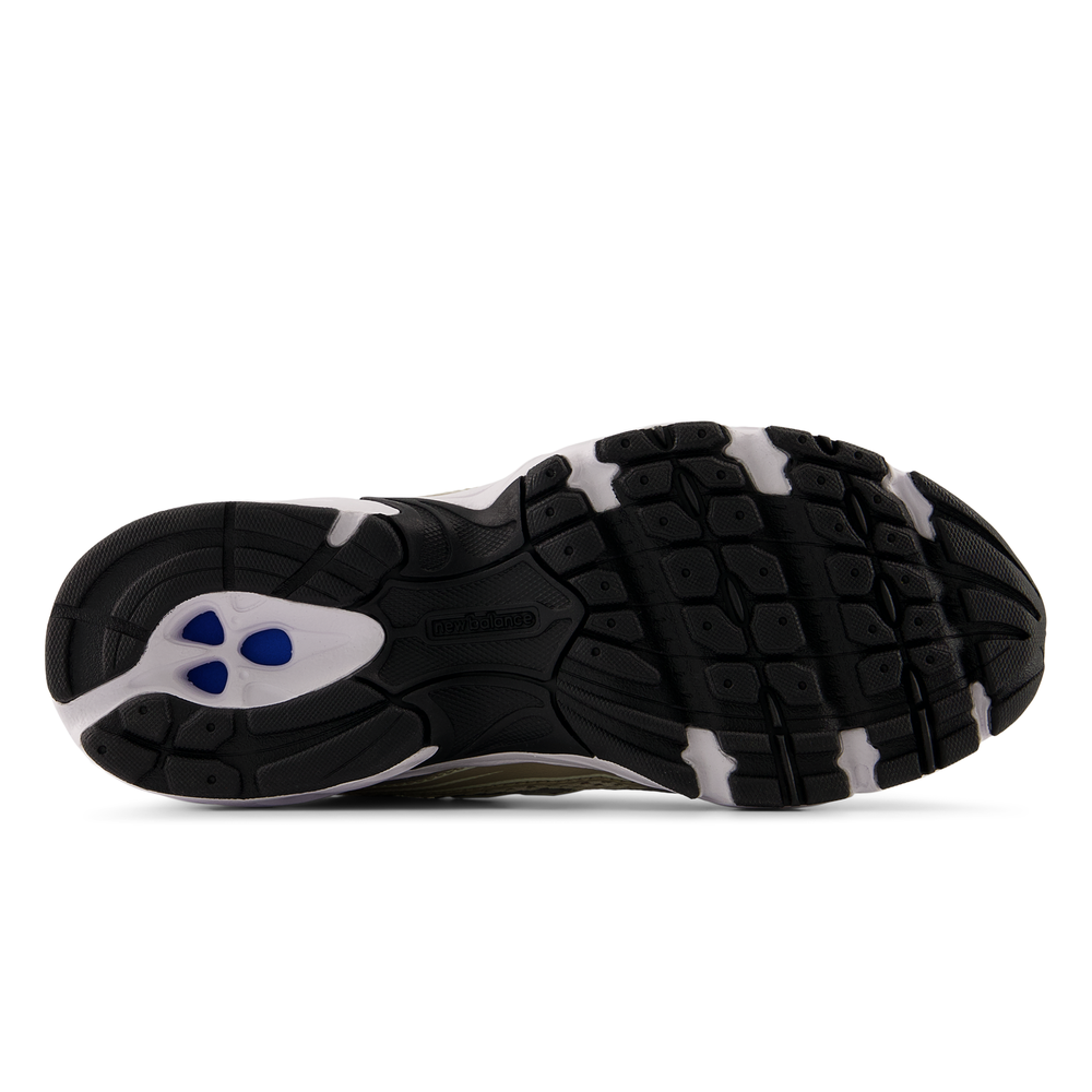 Dětské boty New Balance G74047M – béžové