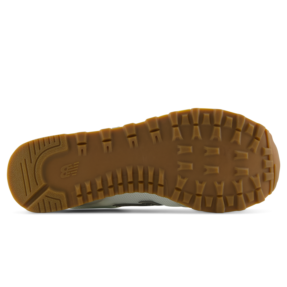 Dámské boty New Balance W5156FP – béžové