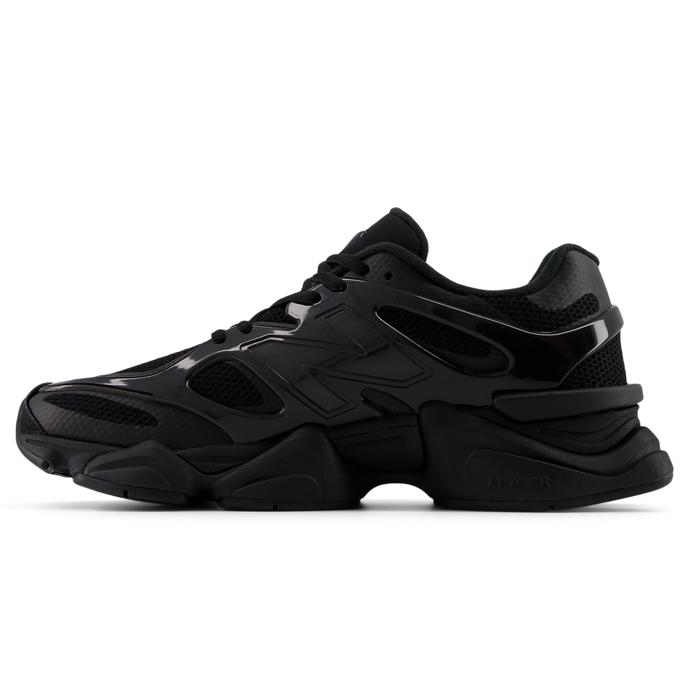 Unisex boty New Balance U9060IMA – černé