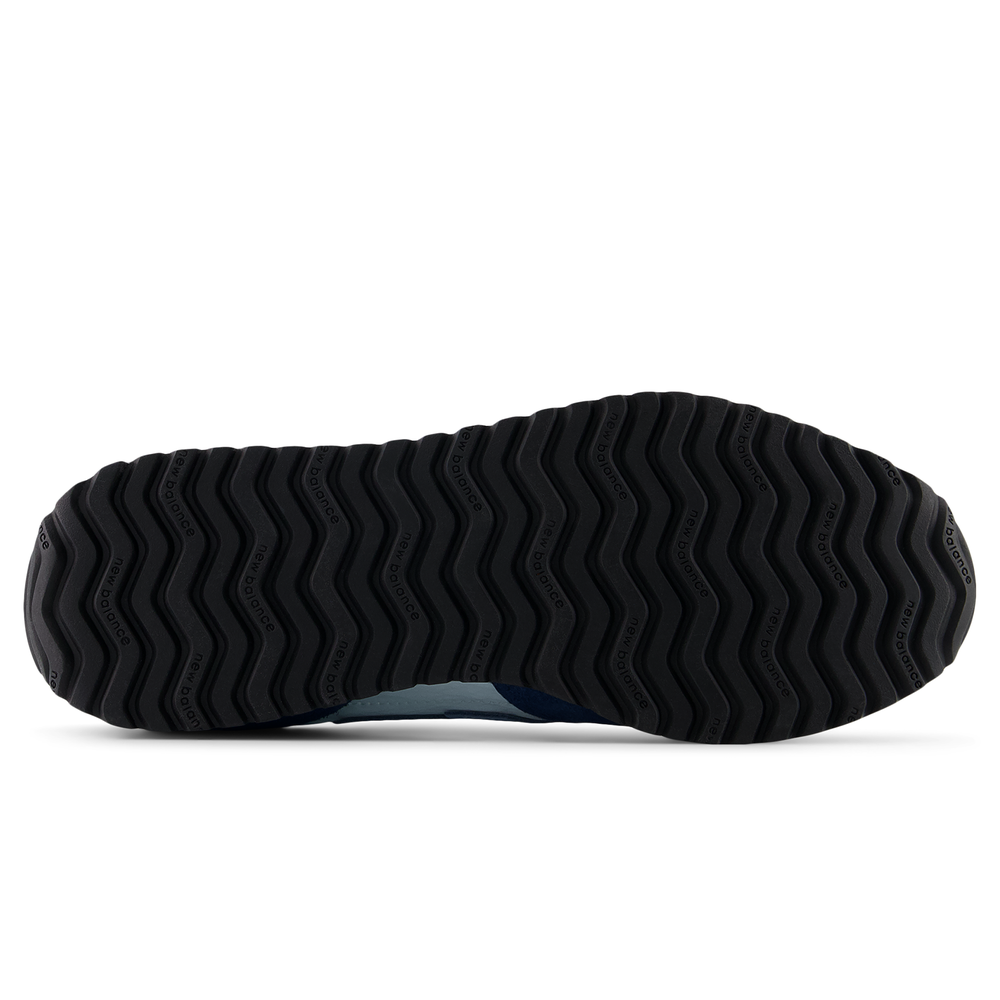 Unisex boty New Balance U471AQ – černé