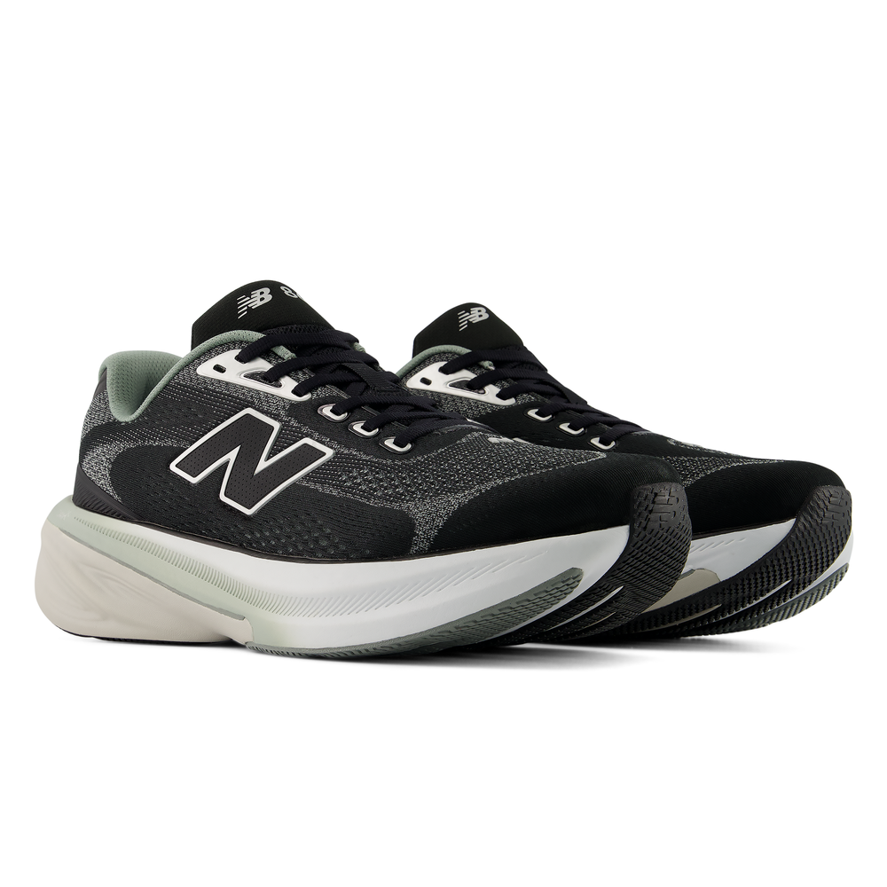 Pánské boty New Balance Fresh Foam v15 M8609HY – černé