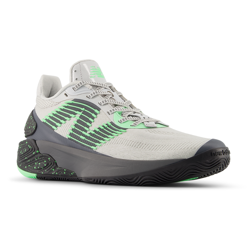 Pánské boty New Balance TWO WXY v5 BB2WYPF5 – šedé