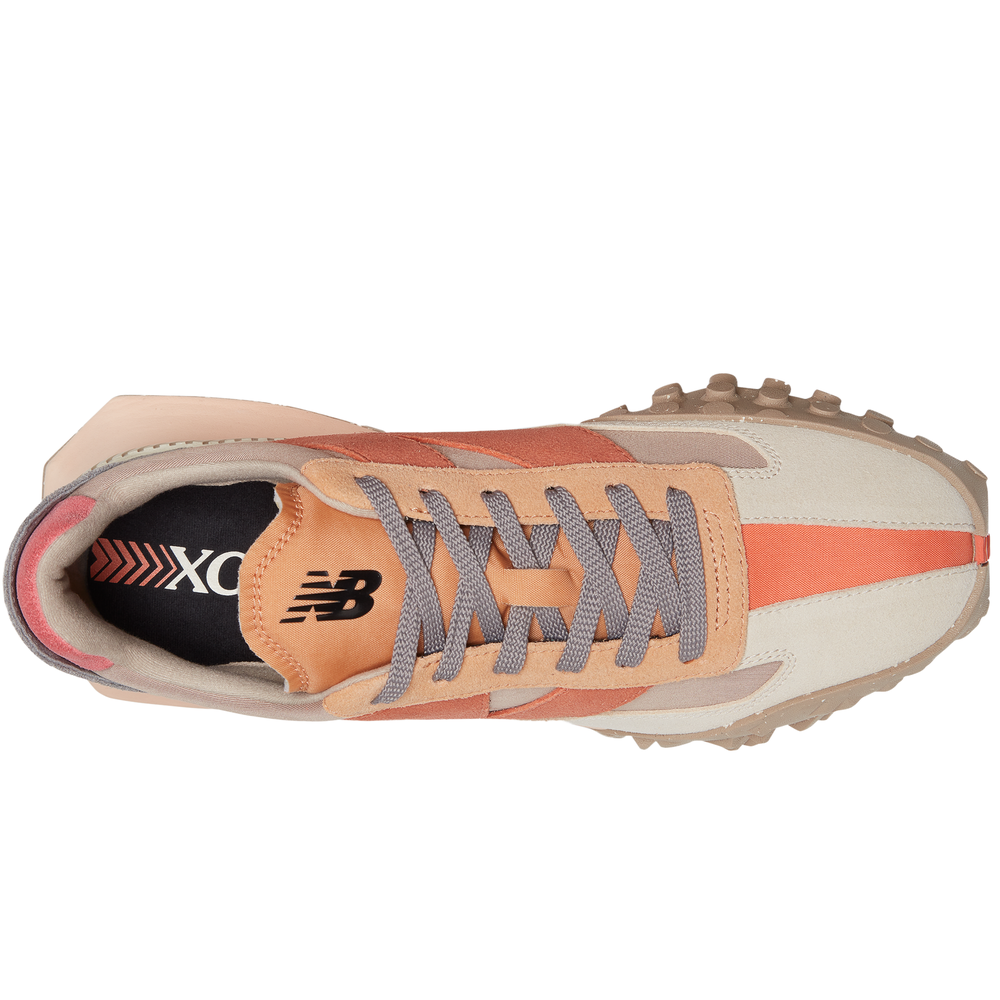 Boty New Balance UXC72WA – béžové