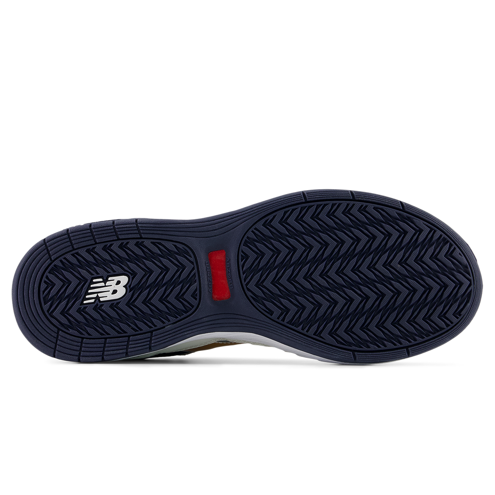 Pánské boty New Balance Numeric NM808LFC – béžové