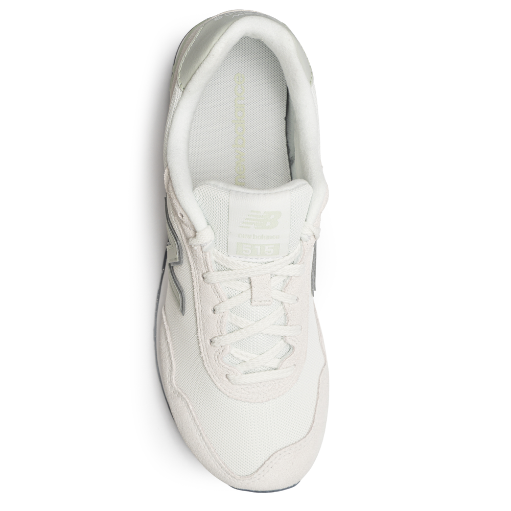 Dámské boty New Balance W51592L – bílé