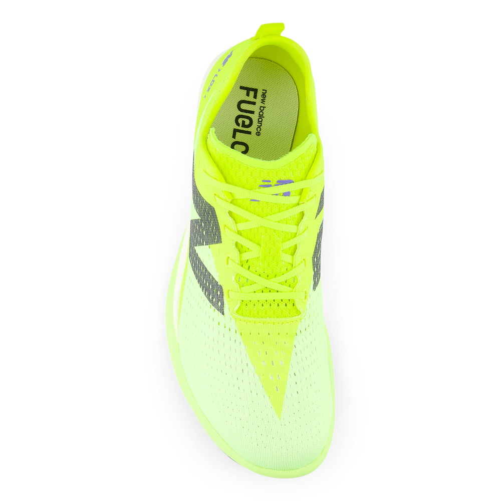 Atletické tretry New Balance FuelCell SuperComp LD-X v3 UELRL8HK – zelené