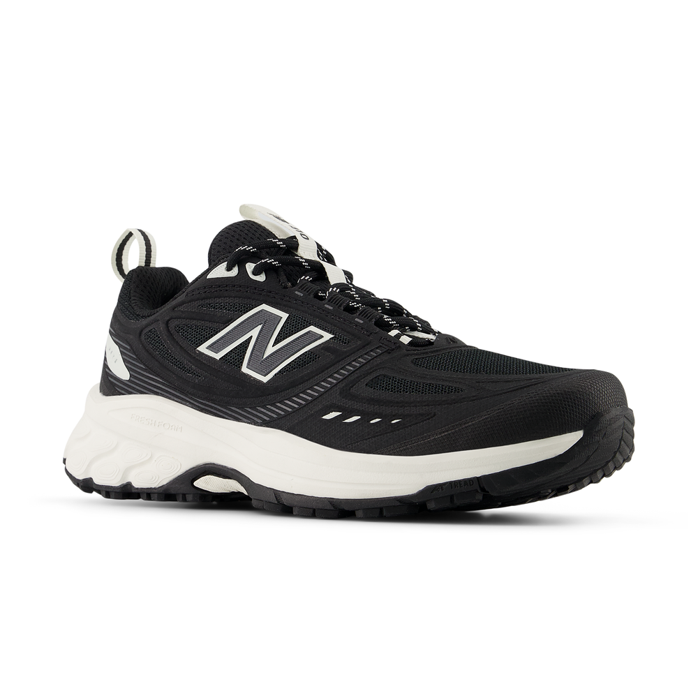 Dámské boty New Balance 410 v9 W4105SO – černé