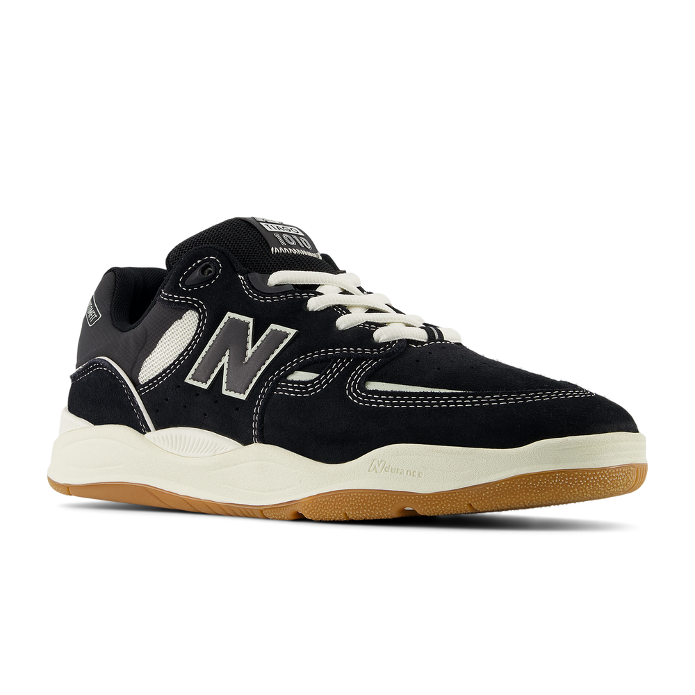 Pánské boty New Balance Numeric NM1010SB – černé