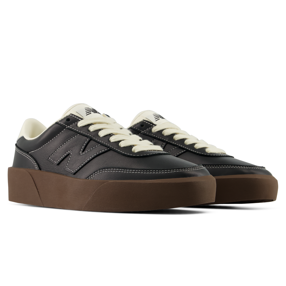 Unisex boty New Balance U750550 – černé