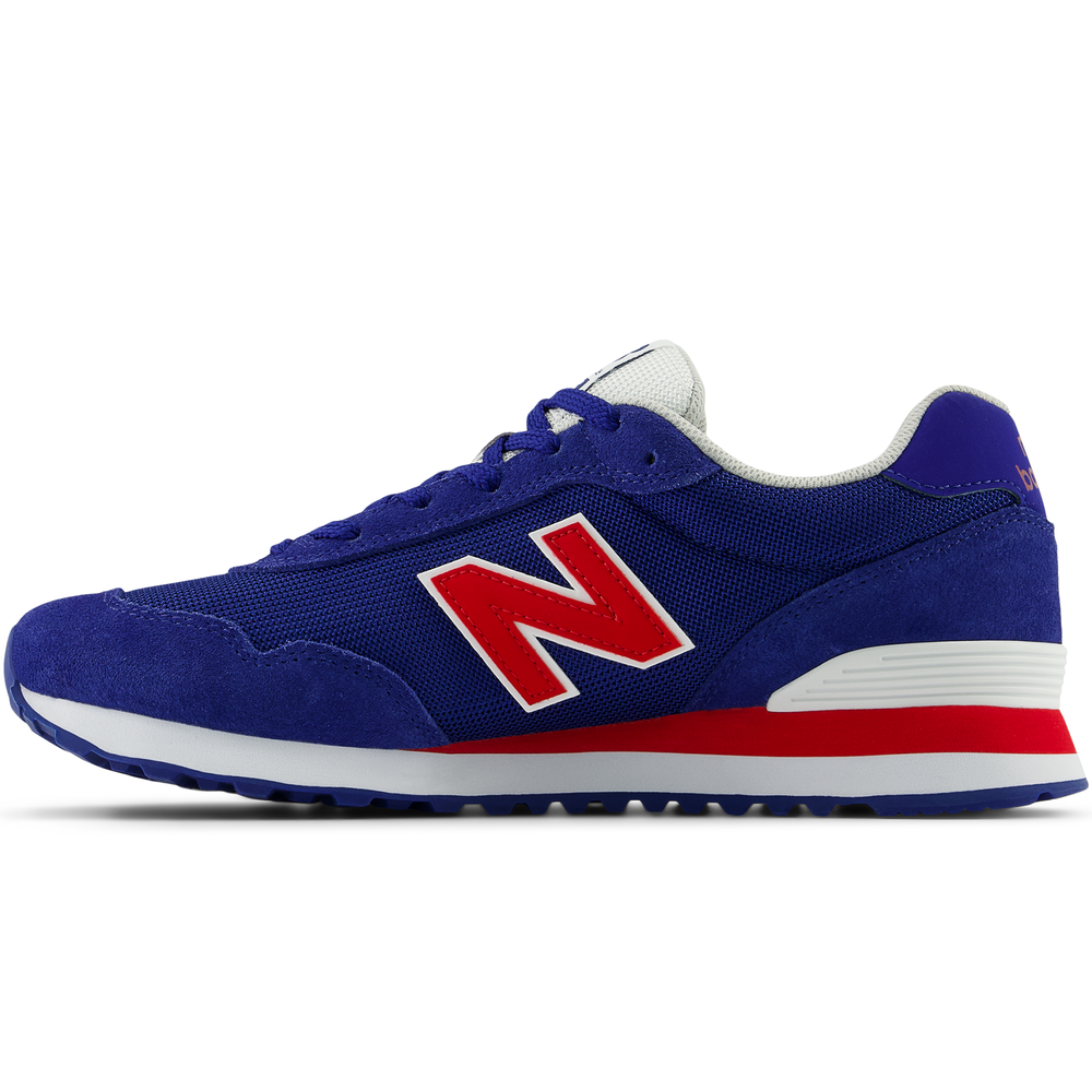 Pánské boty New Balance ML515URB – modré