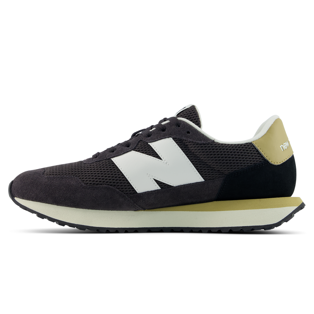 Pánské boty New Balance M2375RS – černé
