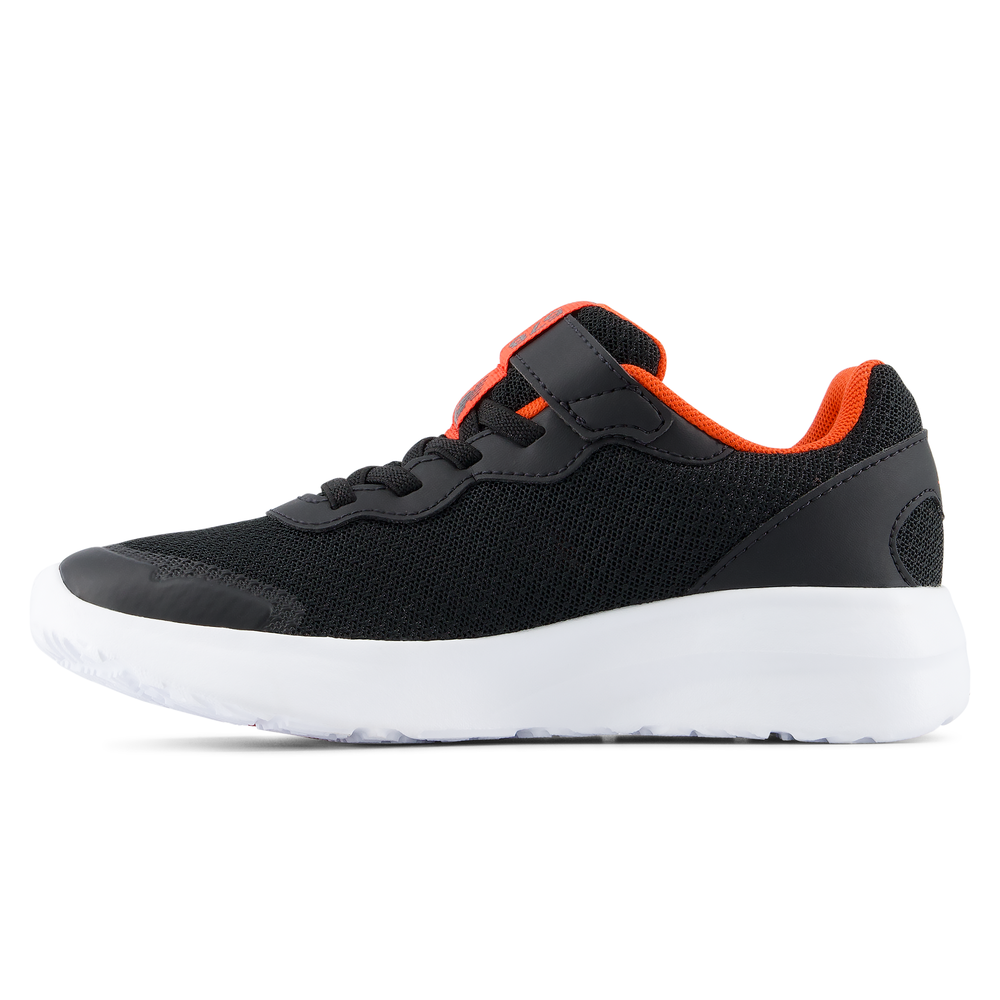 Dětské boty New Balance P5787AA – černé