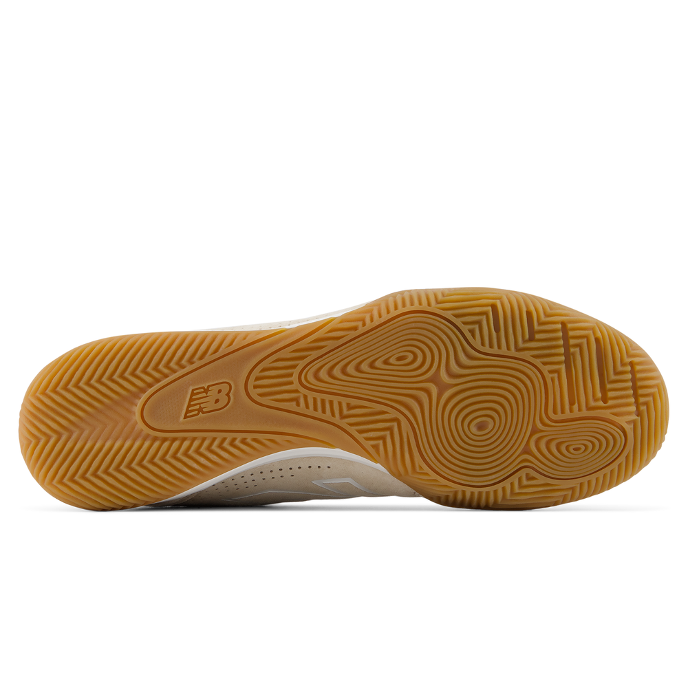 Pánské sálovky New Balance 442 Elite IN LS V3 U41IL84T – béžové