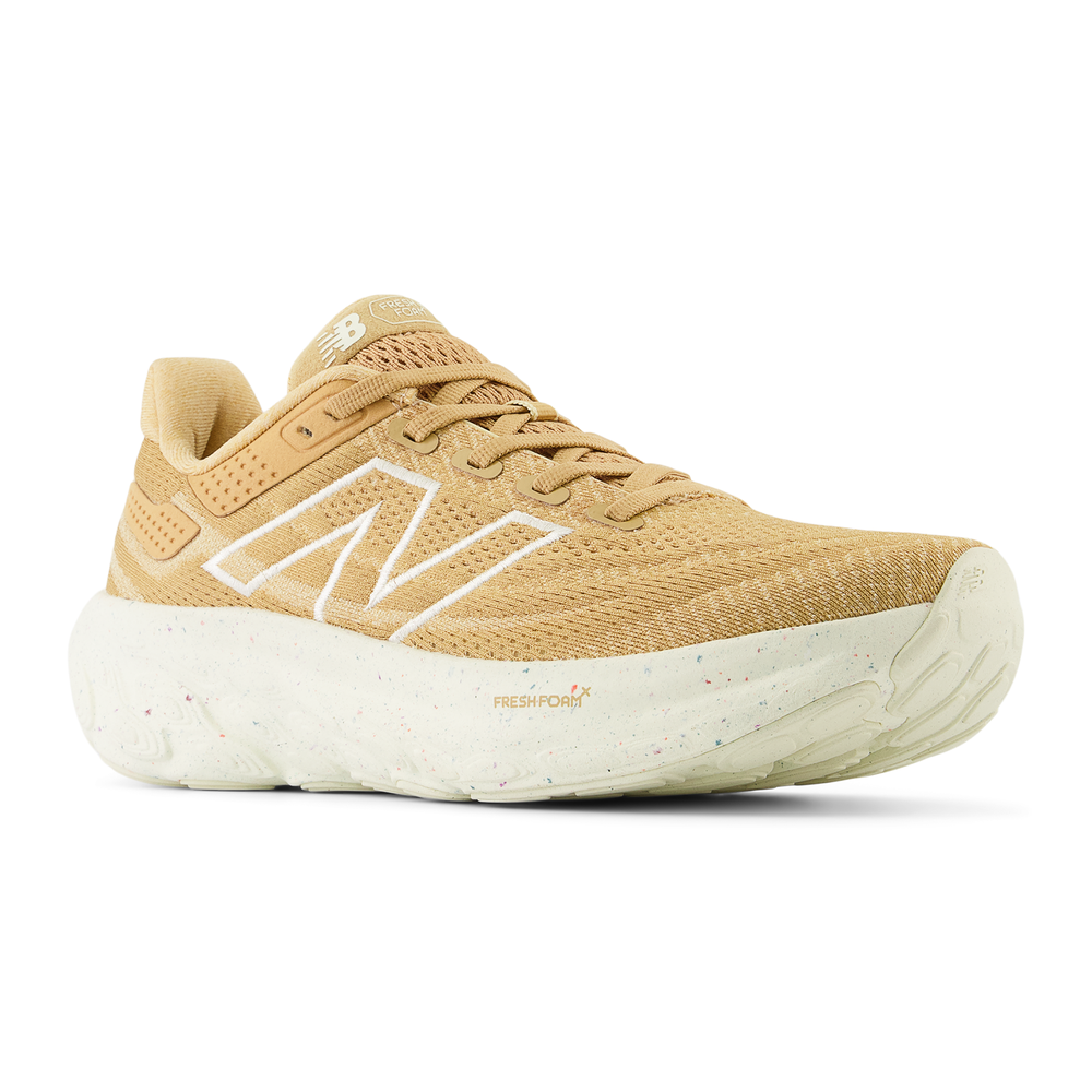 Dámské boty New Balance Fresh Foam 1080 v13 W1080N13 – hnědý