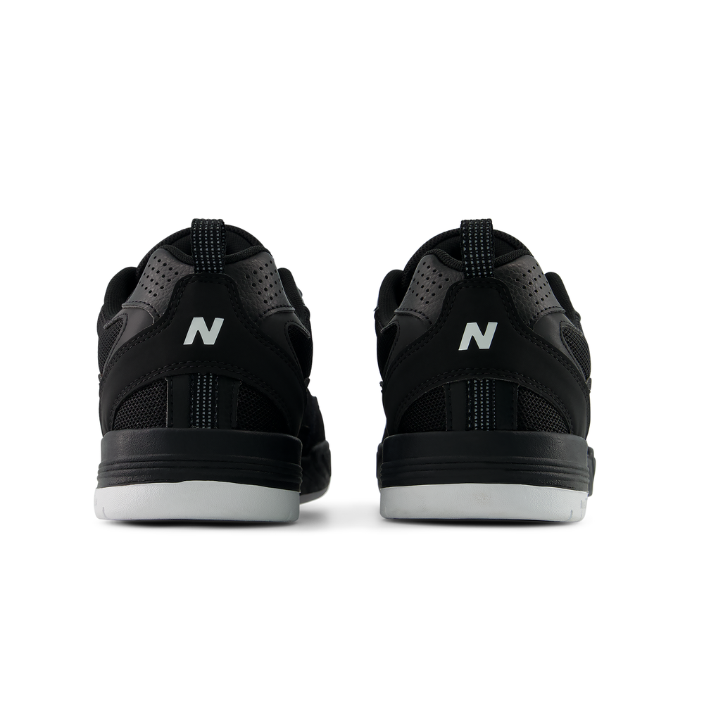 Pánské boty New Balance Numeric UN808LSC – černé