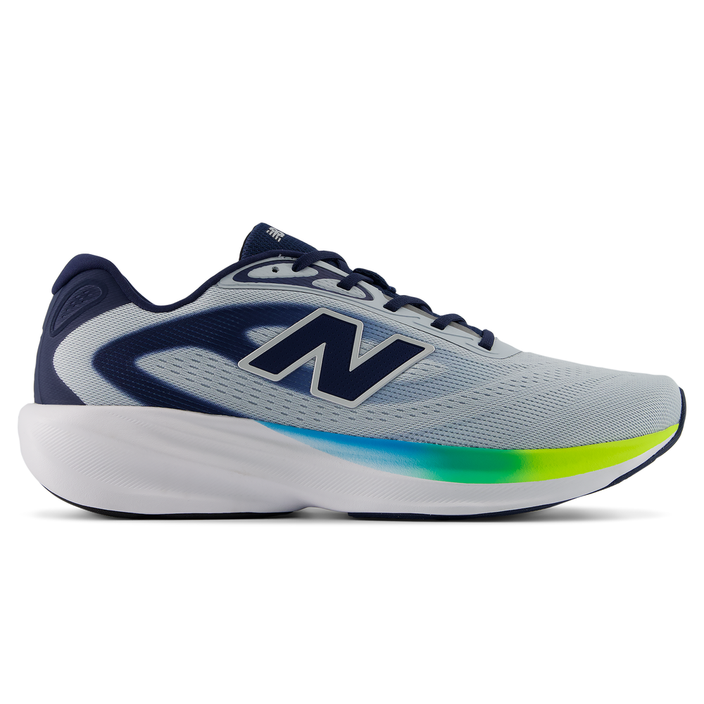 Pánské boty New Balance Fresh Foam 680 v9 M6801F0 – šedé